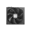 Toiteplokk CHIEFTEC Stealth Vega M SPX-1000-FC 1000W 24-kontaktiline ATX 80 PLUS Platinum, 135 mm ventilaator, must