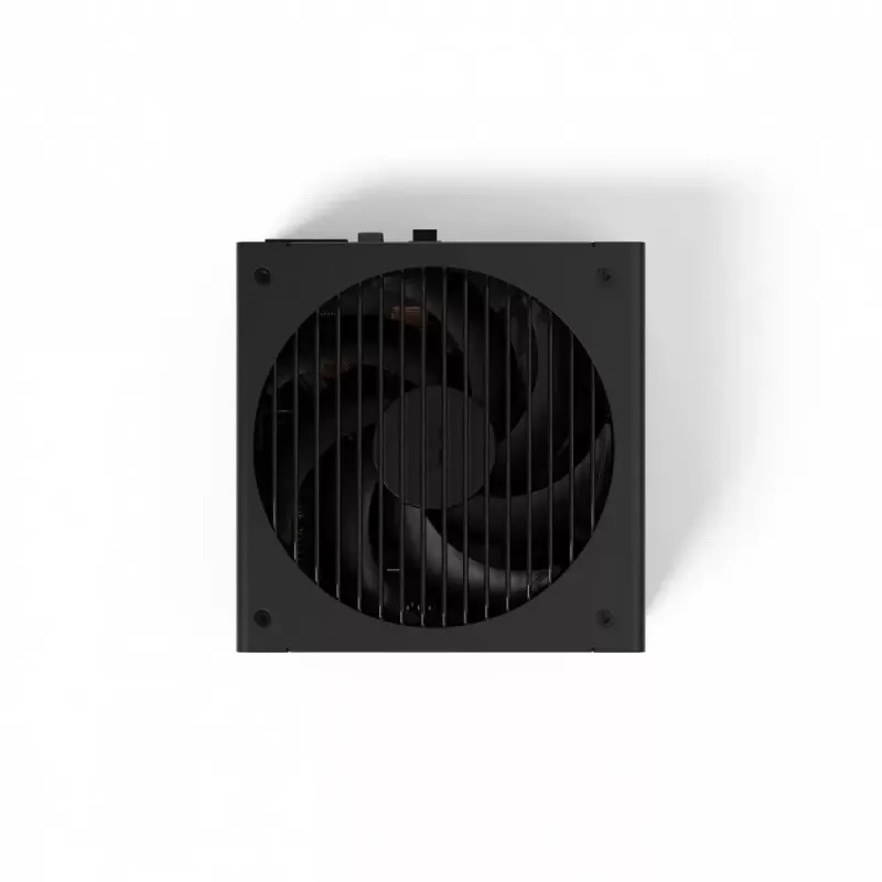 Toiteplokk fractal design FDE Ion 3 GOLD 750W 80+ GOLD Must, modulaarne ATX, 750W väljund