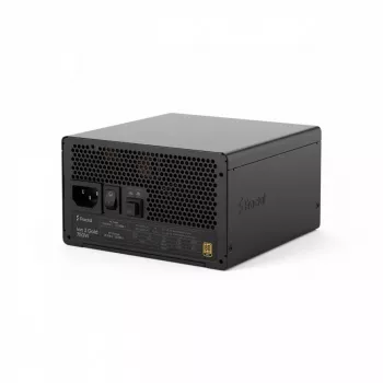 Toiteplokk fractal design FDE Ion 3 GOLD 750W 80+ GOLD Must, modulaarne ATX, 750W väljund