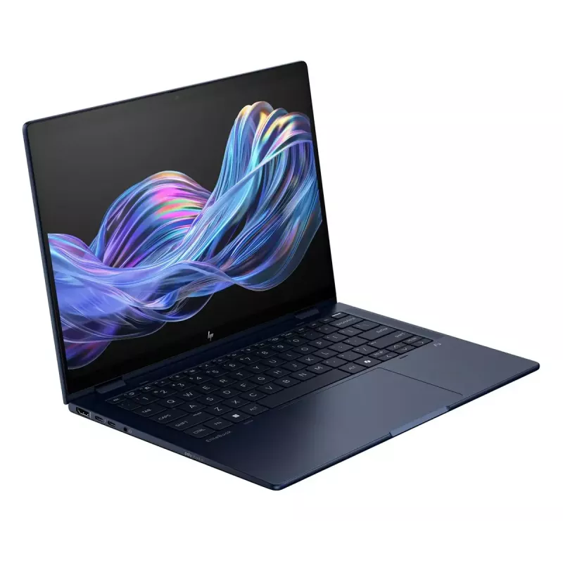 Sülearvuti HP EliteBook X Flip G1i 14 tolli Intel Core Ultra 5 512 GB SSD Windows 11 Pro