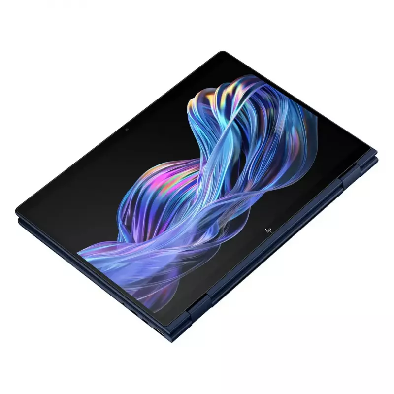 Sülearvuti HP EliteBook X Flip G1i 14 tolli Intel Core Ultra 5 512 GB SSD Windows 11 Pro