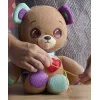 Plüüsist interaktiivne maskott Cobi Thready Bear – liikumisanduriga mänguasi heli ja anduritega
