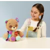 Plüüsist interaktiivne maskott Cobi Thready Bear – liikumisanduriga mänguasi heli ja anduritega