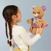 Plüüsist interaktiivne maskott Cobi Thready Bear – liikumisanduriga mänguasi heli ja anduritega