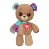 Plüüsist interaktiivne maskott Cobi Thready Bear – liikumisanduriga mänguasi heli ja anduritega