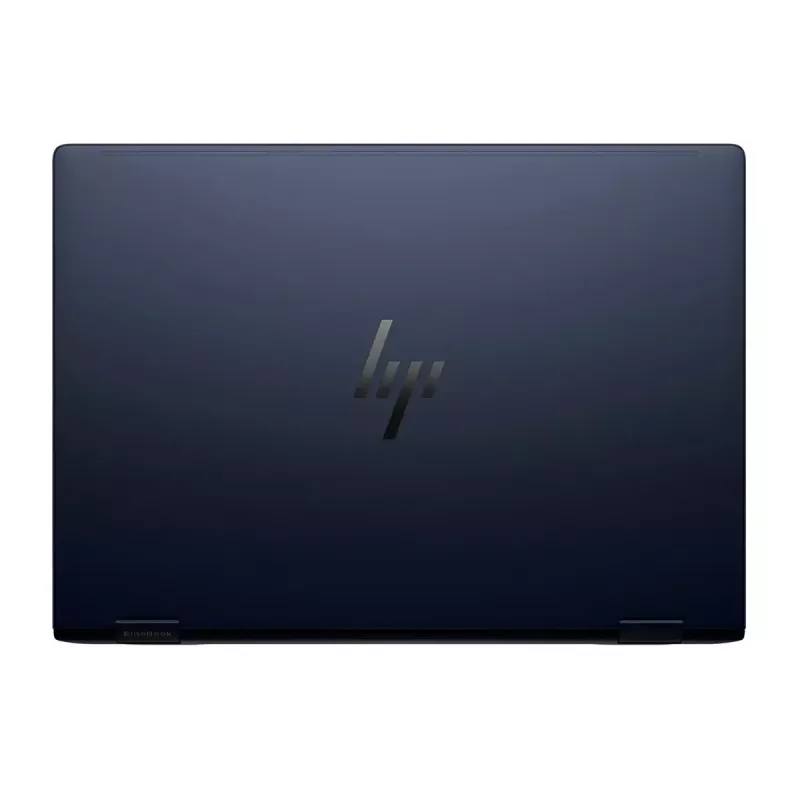 Hübriidne 2-ühes sülearvuti HP EliteBook X Flip G1i 14 tolli — Intel Core Ultra 5 8-tuumaline 4,5 GHz, 512 GB SSD, WUXGA puutetundlik IPS, Windows 11 Pro