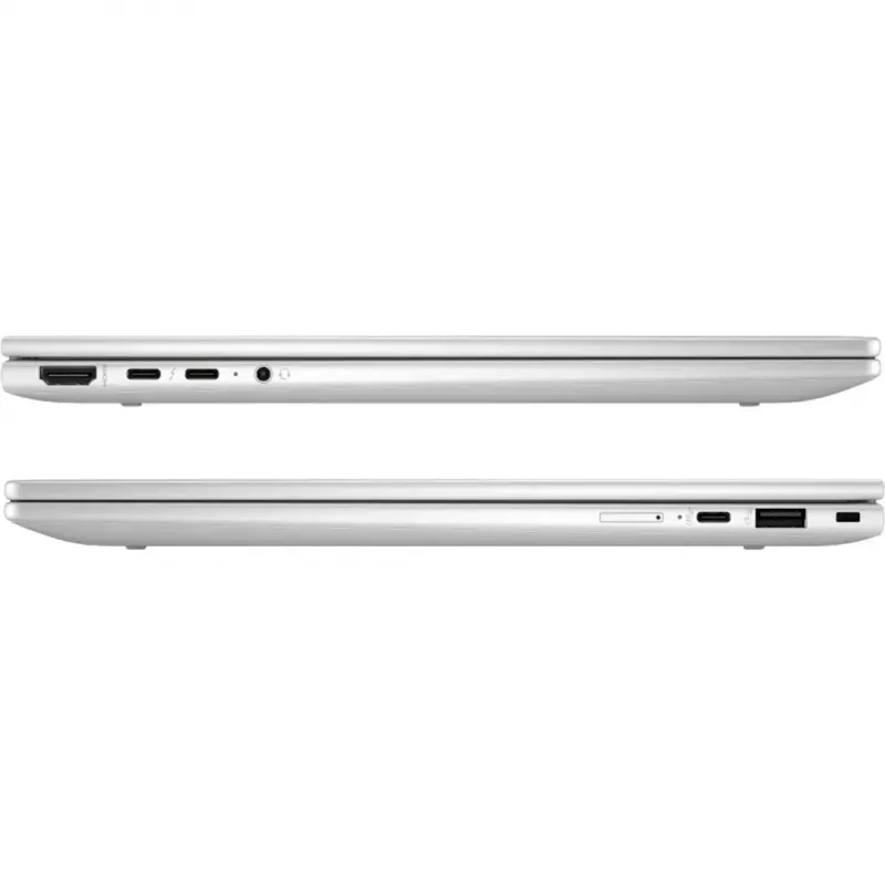 Hübriidne 2-ühes sülearvuti HP EliteBook X Flip G1i 14 tolli — Intel Core Ultra 5 8-tuumaline 4,5 GHz, 512 GB SSD, WUXGA puutetundlik IPS, Windows 11 Pro
