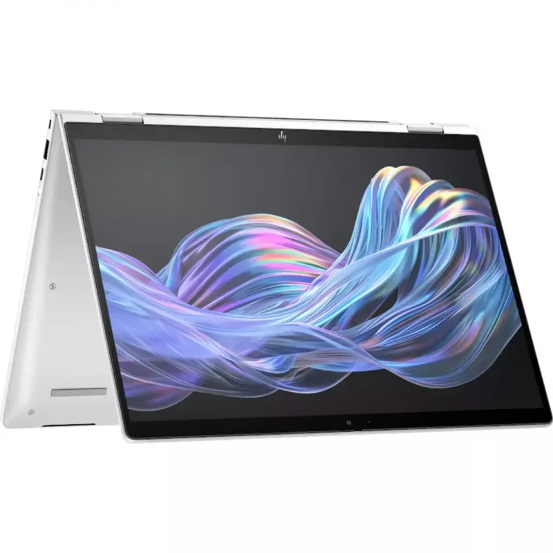Hübriidne 2-ühes sülearvuti HP EliteBook X Flip G1i 14 tolli — Intel Core Ultra 5 8-tuumaline 4,5 GHz, 512 GB SSD, WUXGA puutetundlik IPS, Windows 11 Pro