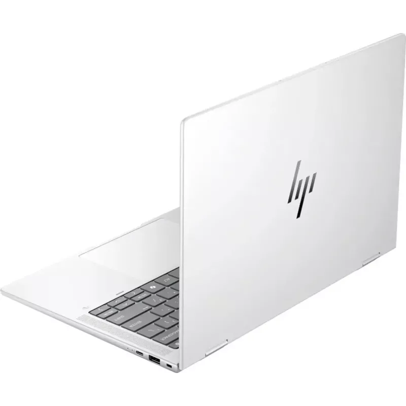 Hübriidne 2-ühes sülearvuti HP EliteBook X Flip G1i 14 tolli — Intel Core Ultra 5 8-tuumaline 4,5 GHz, 512 GB SSD, WUXGA puutetundlik IPS, Windows 11 Pro