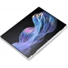 Hübriidne 2-ühes sülearvuti HP EliteBook X Flip G1i 14 tolli — Intel Core Ultra 5 8-tuumaline 4,5 GHz, 512 GB SSD, WUXGA puutetundlik IPS, Windows 11 Pro