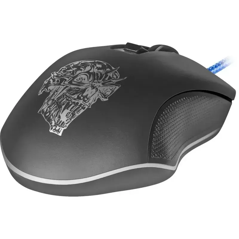 Hiir Defender GM-927 Sleipnir optiline 12800 dpi 6 nuppu