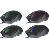 Hiir Defender GM-927 Sleipnir optiline 12800 dpi 6 nuppu