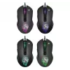 Hiir Defender GM-927 Sleipnir optiline 12800 dpi 6 nuppu