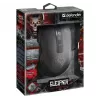 Hiir Defender GM-927 Sleipnir optiline 12800 dpi 6 nuppu