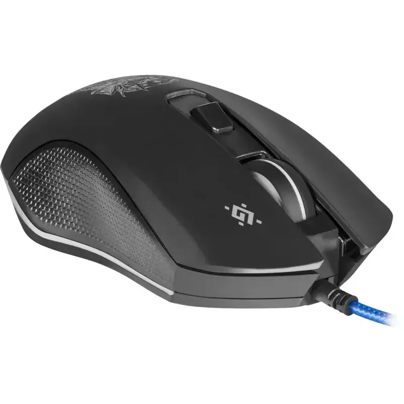 Hiir Defender GM-927 Sleipnir optiline 12800 dpi 6 nuppu