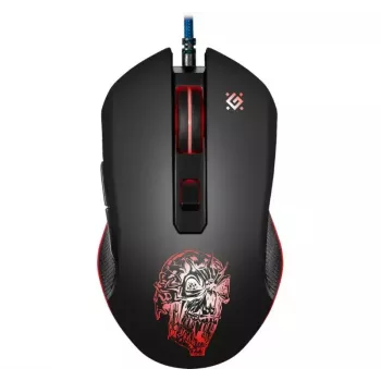 Hiir Defender GM-927 Sleipnir optiline 12800 dpi 6 nuppu