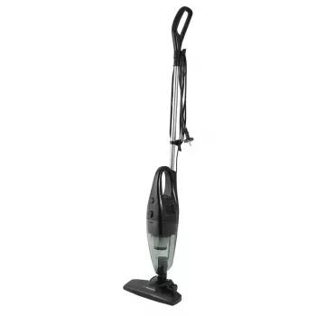 Püsttolmuimeja ESPERANZA EHV101K — 600 W, 0,8 L, juhtmega, elektriline hari, 4 m toitejuhe