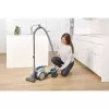 Silindertolmuimeja Black & Decker BXVML700E — 700 W, 2 L tolmumahutavus, tsüklonfiltratsioon, EPA filter, kummirattad