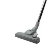 Silindertolmuimeja Black & Decker BXVML700E — 700 W, 2 L tolmumahutavus, tsüklonfiltratsioon, EPA filter, kummirattad