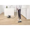 Silindertolmuimeja Black & Decker BXVML700E — 700 W, 2 L tolmumahutavus, tsüklonfiltratsioon, EPA filter, kummirattad