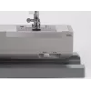 Automaatne õmblusmasin SINGER Heavy Duty 4432 — 32 õmblusmustrit, 1100 p/min, 6 mm piste laius, vabaõlg, 120 V