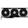 Graafikakaart MSI GeForce RTX 5080 16 GB GDDR7, PCIe 5.0, 256-bit, 303×121×49 mm, 360 W