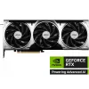 Graafikakaart MSI GeForce RTX 5080 16 GB GDDR7, PCIe 5.0, 256-bit, 303×121×49 mm, 360 W