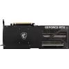 Graafikakaart MSI GeForce RTX 5080 16 GB GDDR7, PCIe 5.0, 256-bit, 303×121×49 mm, 360 W