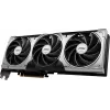 Graafikakaart MSI GeForce RTX 5080 16 GB GDDR7, PCIe 5.0, 256-bit, 303×121×49 mm, 360 W