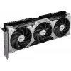 Graafikakaart MSI GeForce RTX 5080 16 GB GDDR7, PCIe 5.0, 256-bit, 303×121×49 mm, 360 W