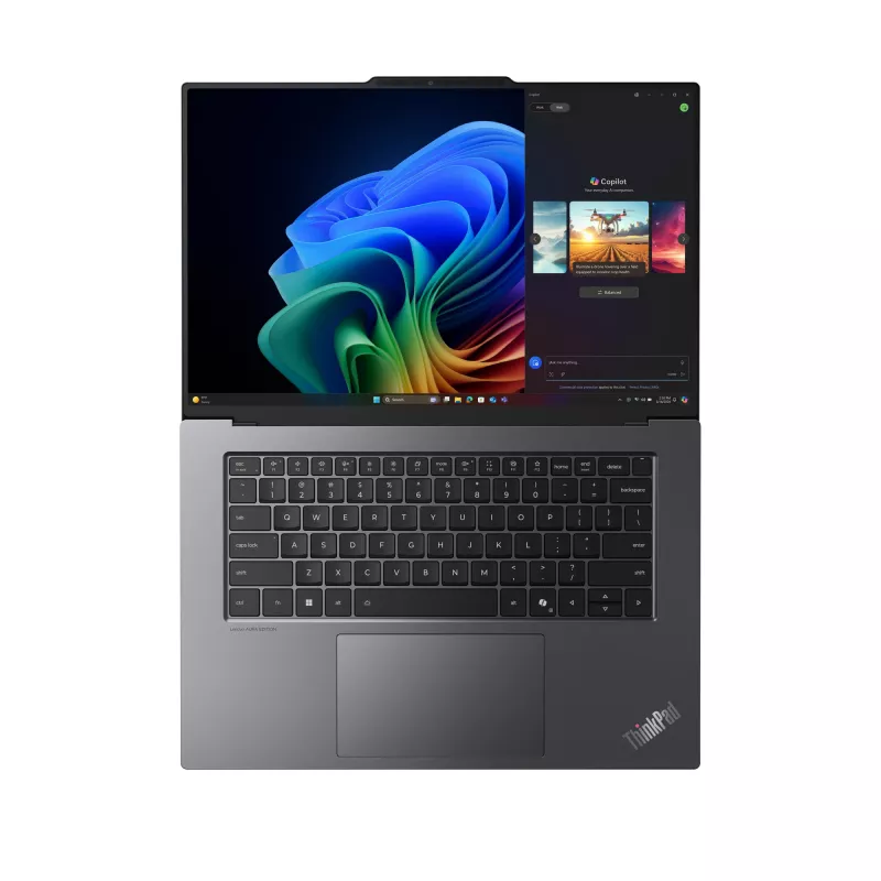 Sülearvuti Lenovo ThinkPad X9-15 Gen 1 15.3 tolli Intel Core Ultra 7 32GB RAM 1TB SSD Intel Arc Windows 11 Pro