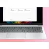 HP EliteBook 8 G1i Next Gen AI Copilot+ PC Intel Core Ultra 5 228V sülearvuti 40,6 cm (16 tolli) WUXGA 32 GB LPDDR5x-SDRAM Wi-Fi 7 (802.11be) Windows 11 Pro hõbedane