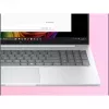 HP EliteBook 8 G1i Next Gen AI Copilot+ PC Intel Core Ultra 5 228V sülearvuti 40,6 cm (16 tolli) WUXGA 32 GB LPDDR5x-SDRAM Wi-Fi 7 (802.11be) Windows 11 Pro hõbedane