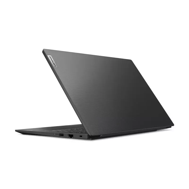 Lenovo V15 G5 IRL 83GW007XMH ärisülearvuti, Intel Core i5-13420H, 15,6-tolline Full HD, 16GB DDR5, 512GB SSD, Windows 11 Pro, inglise QWERTY klaviatuur