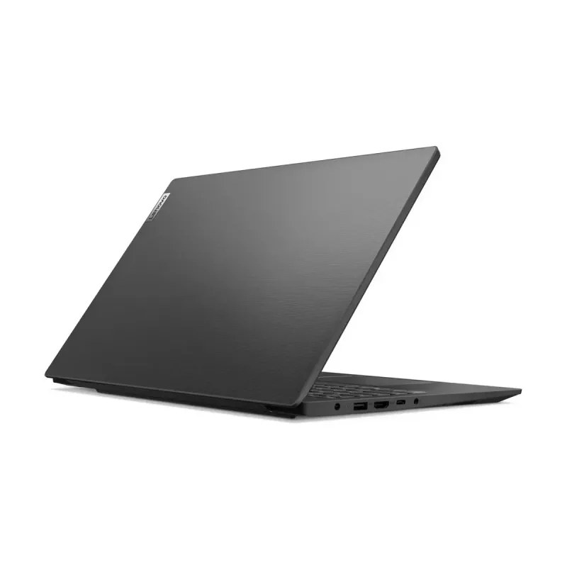 Lenovo V15 G5 IRL 83GW007XMH ärisülearvuti, Intel Core i5-13420H, 15,6-tolline Full HD, 16GB DDR5, 512GB SSD, Windows 11 Pro, inglise QWERTY klaviatuur