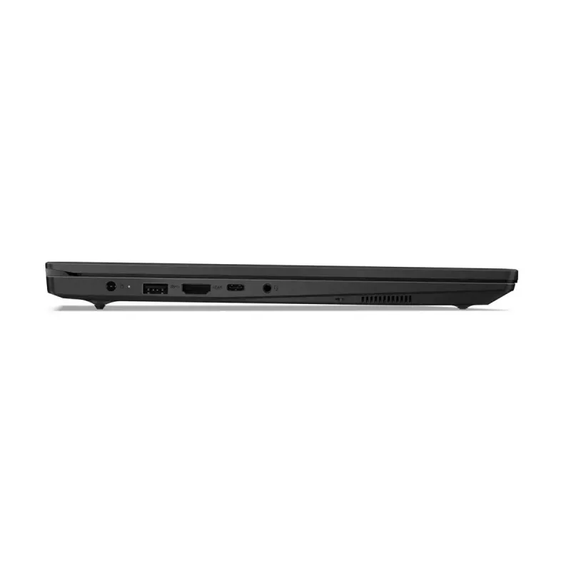 Lenovo V15 G5 IRL 83GW007XMH ärisülearvuti, Intel Core i5-13420H, 15,6-tolline Full HD, 16GB DDR5, 512GB SSD, Windows 11 Pro, inglise QWERTY klaviatuur