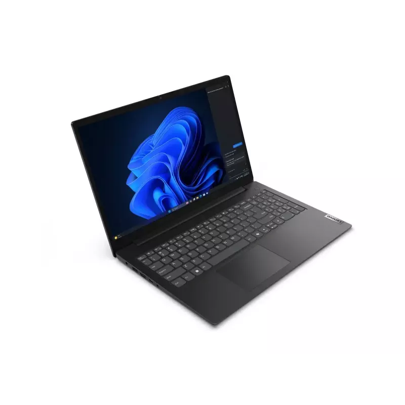 Lenovo V15 G5 IRL 83GW007XMH ärisülearvuti, Intel Core i5-13420H, 15,6-tolline Full HD, 16GB DDR5, 512GB SSD, Windows 11 Pro, inglise QWERTY klaviatuur