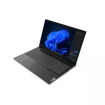 Lenovo Essential V15 G5 IRL | Business Must | 15,6-tolline | TN | FHD | 1920 x 1080 pikslit | Pimestusvastane | Intel Core i5 | i5-13420H | 16 GB | SO-DIMM DDR5 | 512 GB | Intel UHD Graphics | Windows 11 Pro | 802.11ax | 5.2 | Inglise | Garantii 24 kuud | Akugarantii 12 kuud
