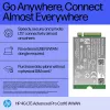 HP 4G LTE-Advanced Pro Cat19 WWAN sisemine juhtmevaba moodul B8BD3AA