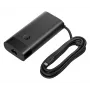 HP USB-C 140W sülearvuti laadija EMEA-INTL EN L toiteadapter/muundur Must