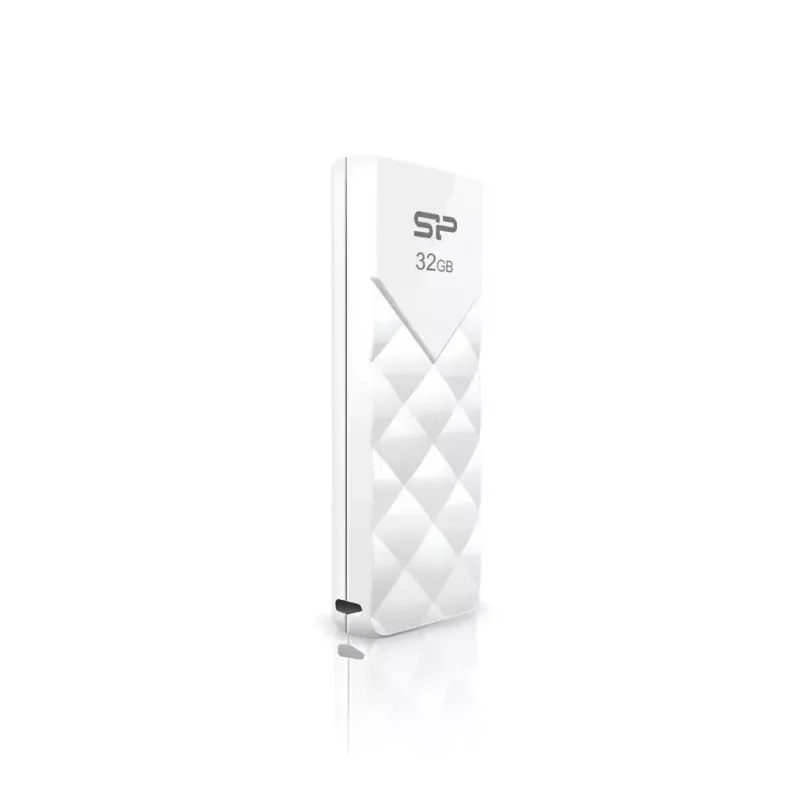 USB-mälupulk Silicon Power 32 GB USB Type-A 2.0 Ultima U03