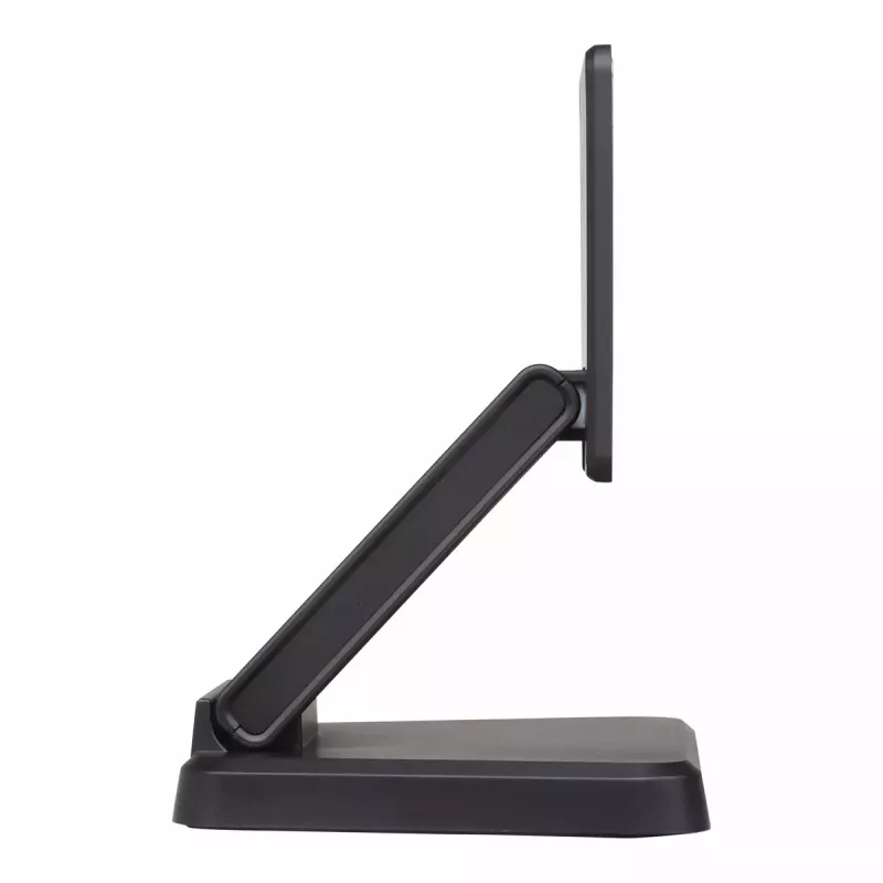 Sülearvuti alus ProDVX DS-75, eraldiseisev, VESA 75×75 mm, must, 0,54 kg