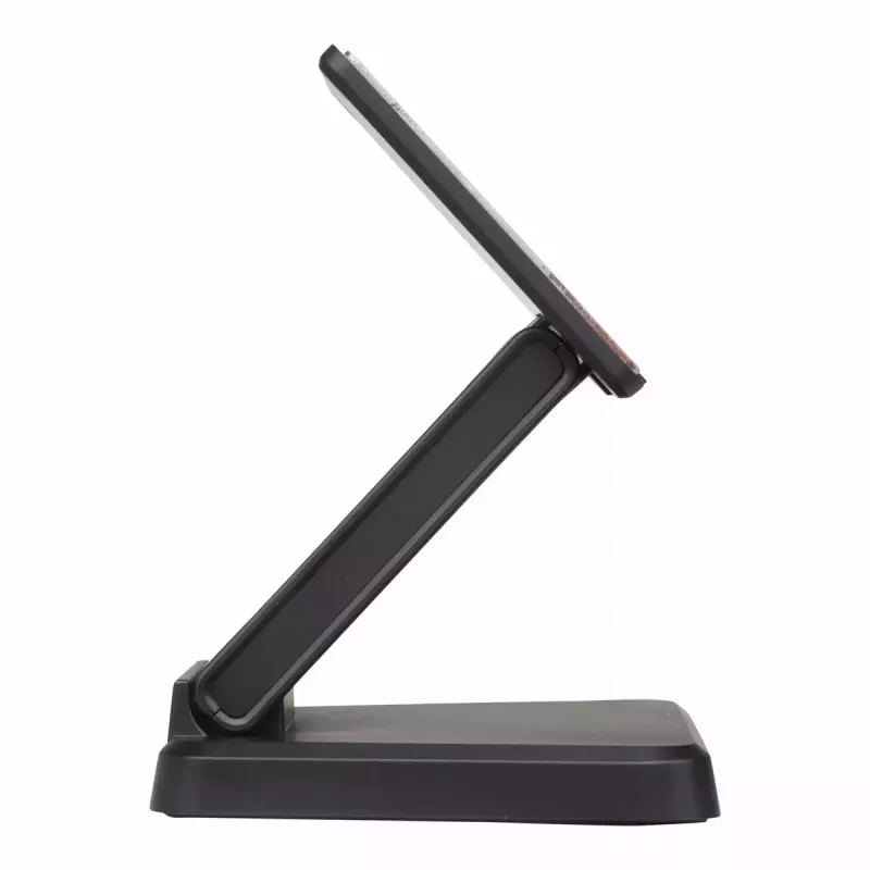 Sülearvuti alus ProDVX DS-75, eraldiseisev, VESA 75×75 mm, must, 0,54 kg