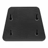 Sülearvuti alus ProDVX DS-75, eraldiseisev, VESA 75×75 mm, must, 0,54 kg