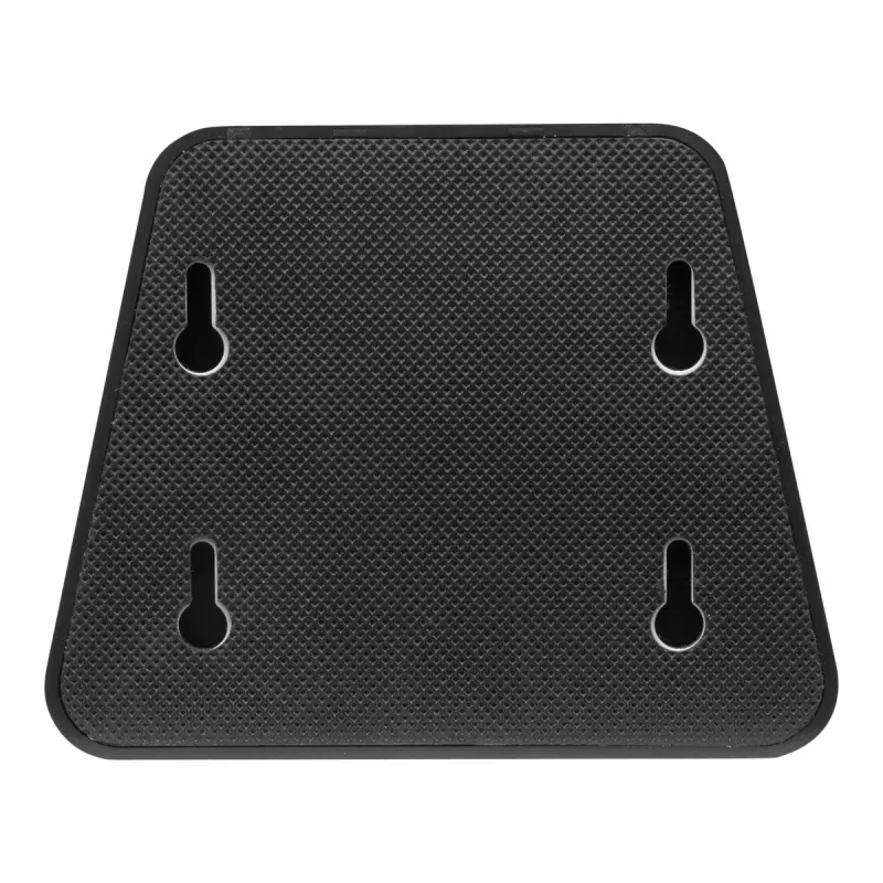 Sülearvuti alus ProDVX DS-75, eraldiseisev, VESA 75×75 mm, must, 0,54 kg