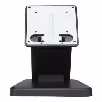 Sülearvuti alus ProDVX DS-75, eraldiseisev, VESA 75×75 mm, must, 0,54 kg