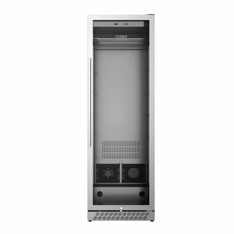Kuivlaagerduskapp Caso DryAged Master 380 Pro, 380L