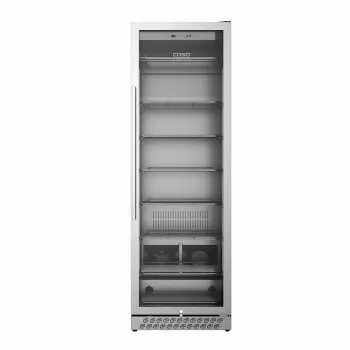 Kuivlaagerduskapp Caso DryAged Master 380 Pro, 380L