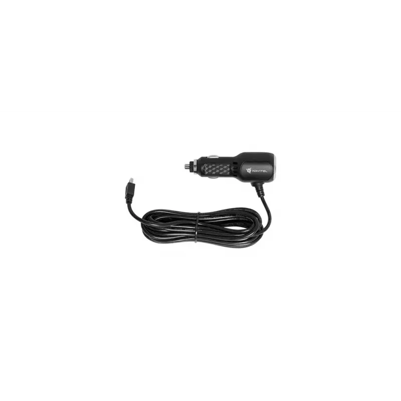 Autokaamera Navitel MR155 NV — Full HD 1920×1080, 140° objektiiv, 4,4-tolline TFT, MicroSD kuni 64 GB, aku ja sigaretisüütaja toide