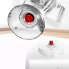 Köögikombain Bosch MC812W501 — 1000 W, 3,9 L kauss, valge, roostevabast terasest terad